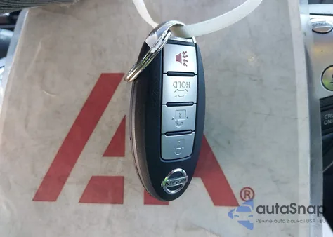 2018 Nissan Sentra Sr z USA, uszkodzony, nr VIN 3N1AB7AP3JY278923